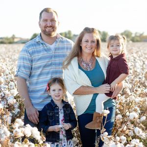 Meet your Posher, Kristina